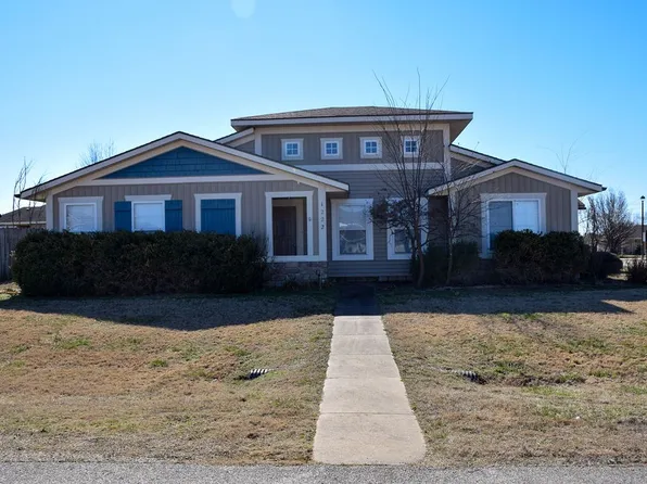 1222 Cranberry St, Lincoln, AR 72744