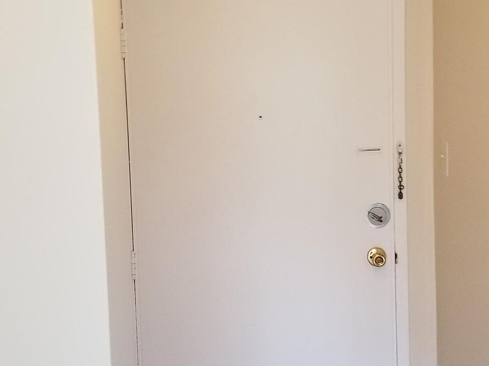 Front Door.