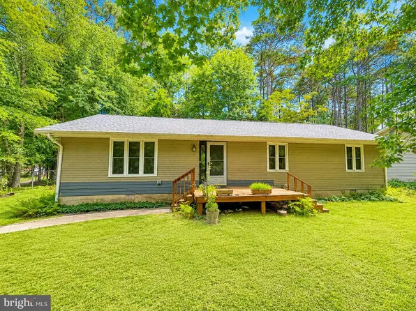 48923 Evergreen Park Rd, Lexington Park, MD 20653