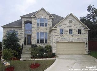 3106 Elkwater, San Antonio, TX 78258