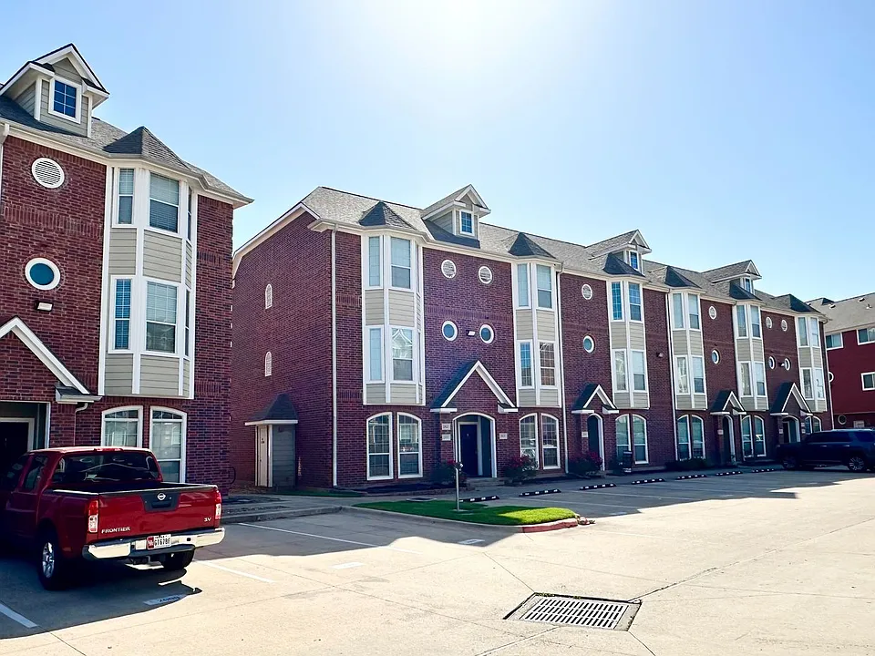 1198 Jones Butler Rd #1901