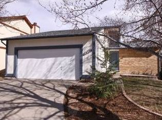 18961 E Mercer Dr, Aurora, CO 80013