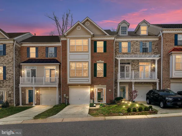 633 Snow Goose Ln, Annapolis, MD 21409