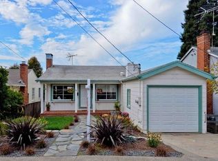 419 Ashbury Ave, El Cerrito, CA 94530