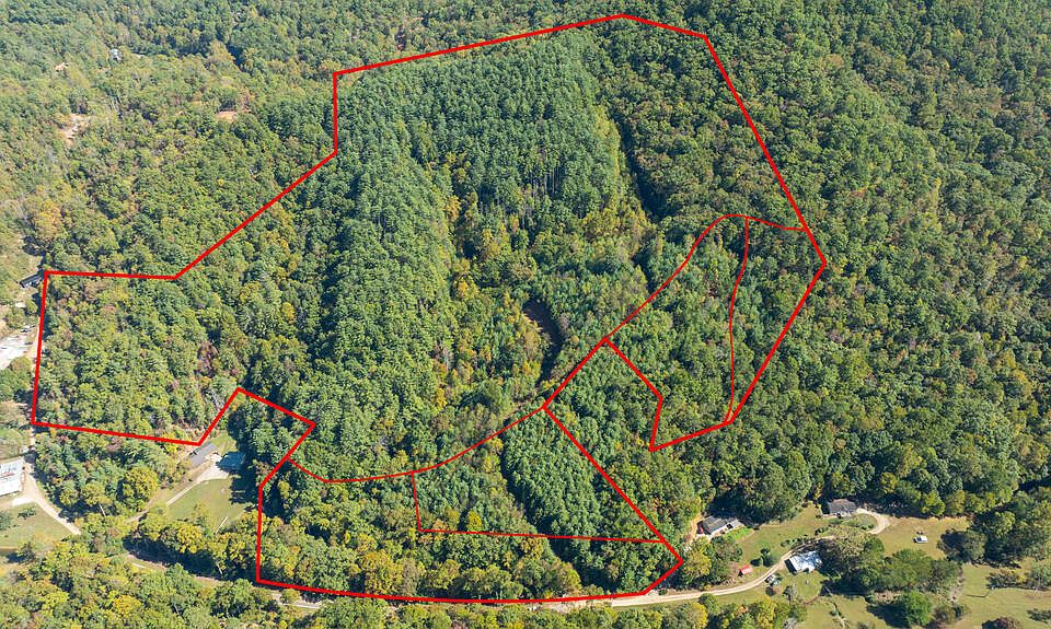 1st image of 0 Carson Cove Rd