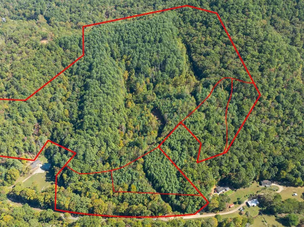 0 Carson Cove Rd, Franklin, NC 28734