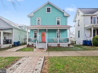 129 Poplar Ave, Hummelstown, PA