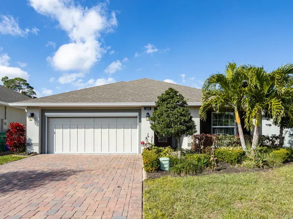 348 Sandcrest Circle, Sebastian, FL 32958