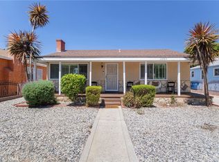 11907 Orchard Ave, Los Angeles, CA 90044
