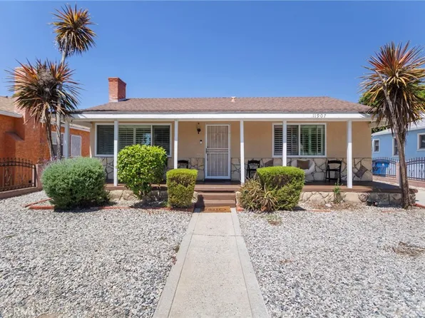 11907 Orchard Ave, Los Angeles, CA 90044
