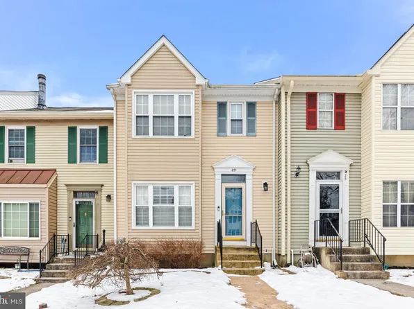 23 Cashell Ct, Nottingham, MD 21236