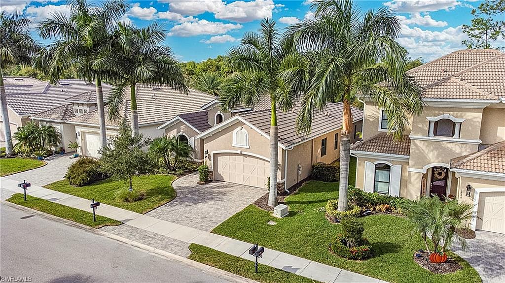 1530 Serrano Cir, Naples, FL 34105 | Zillow