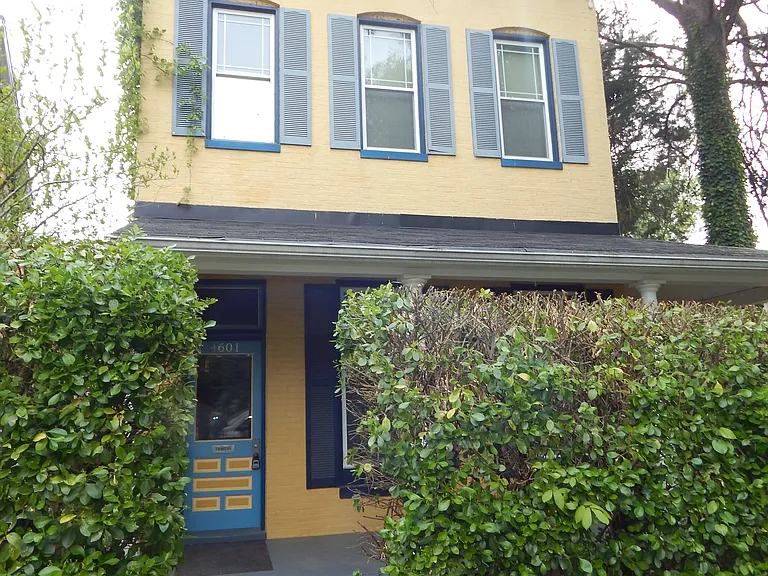 4601 Schenley Rd #1F — Photo 1
