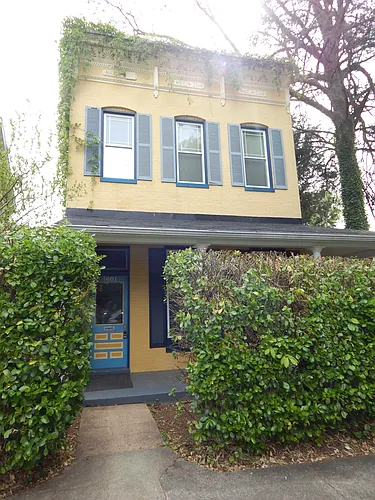 4601 Schenley Rd #1F Photo 1 4601 Schenley Rd #1F Photo 1