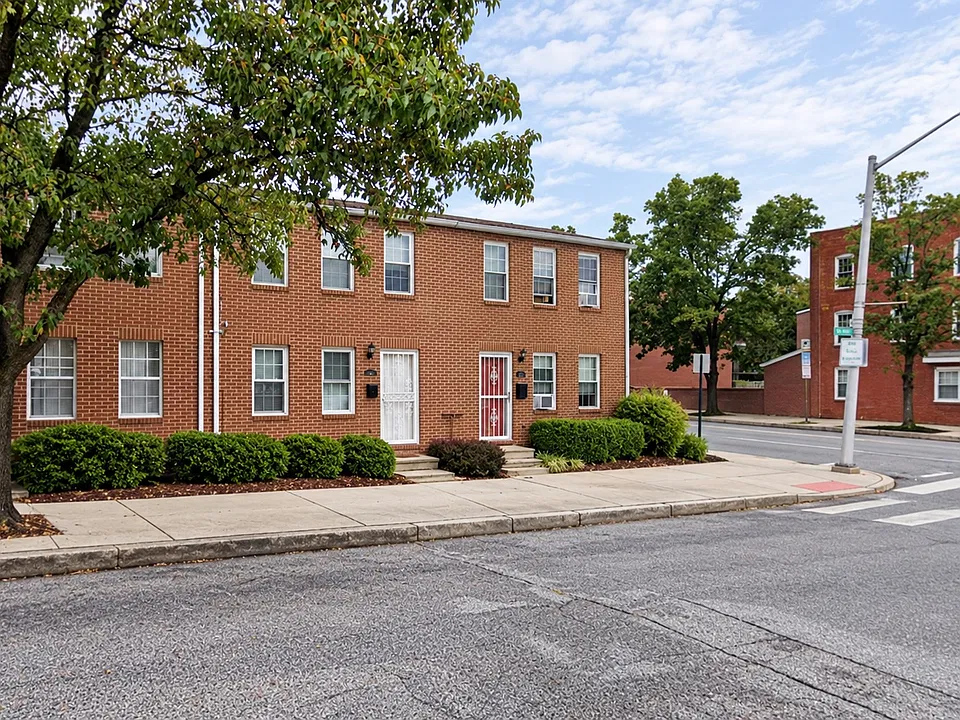 1232 Ashland Ave