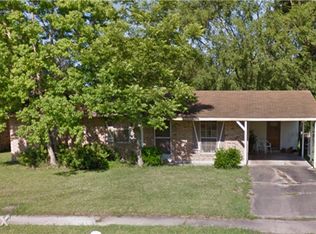 6836 Oakside Dr, Baton Rouge, LA 70812