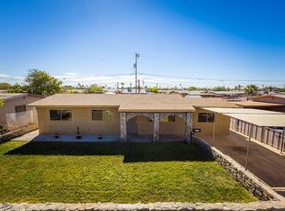 1317 E La Mesa St, Yuma, AZ 85365