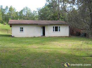 223 Lakeshore Dr, Abbeville, AL 36310