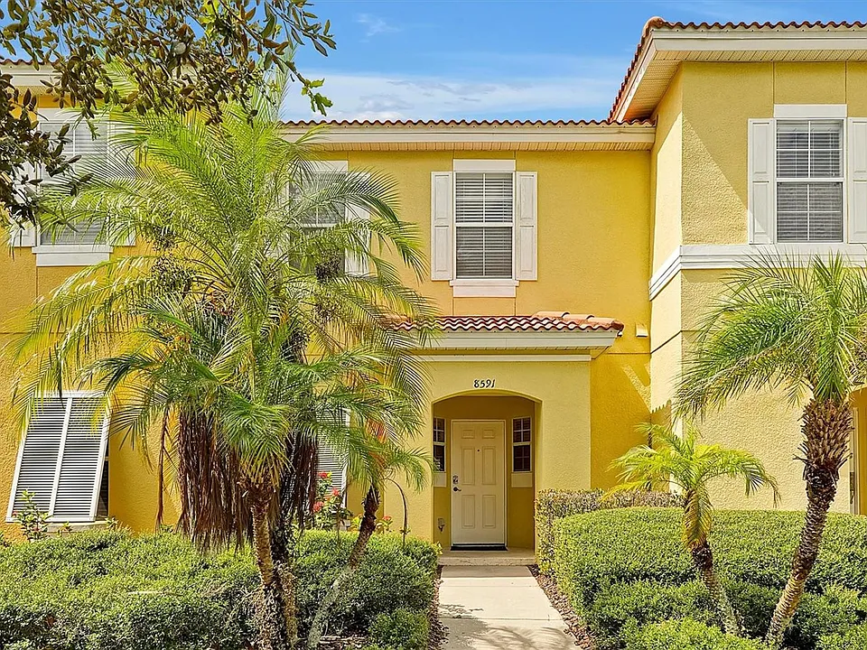 8591 Bay Lilly Loop