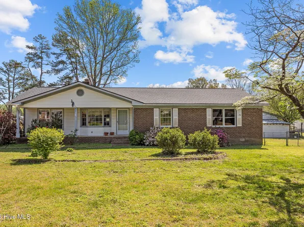 4021 Sunny Lane Lane, Ayden, NC 28513