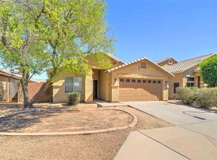 6610 W Hughes Dr, Phoenix, AZ 85043