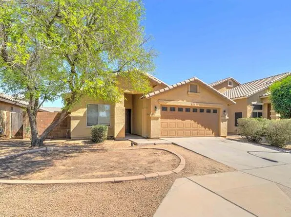 6610 W Hughes Dr, Phoenix, AZ 85043