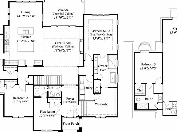 2nd image of this home