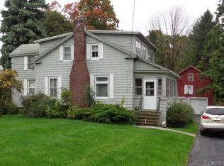 4827 W Seneca Tpke, Syracuse, NY 13215