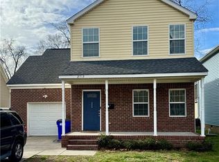 2513 Carona Ave, Norfolk, VA 23504