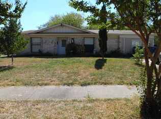 1334 Colony Dr, Garland, TX 75040