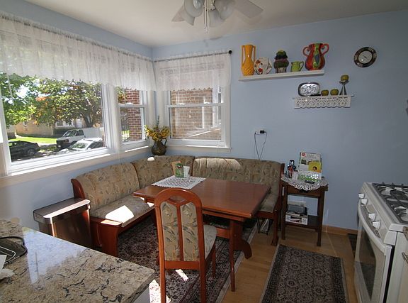3rd image of 3738 N Odell Ave