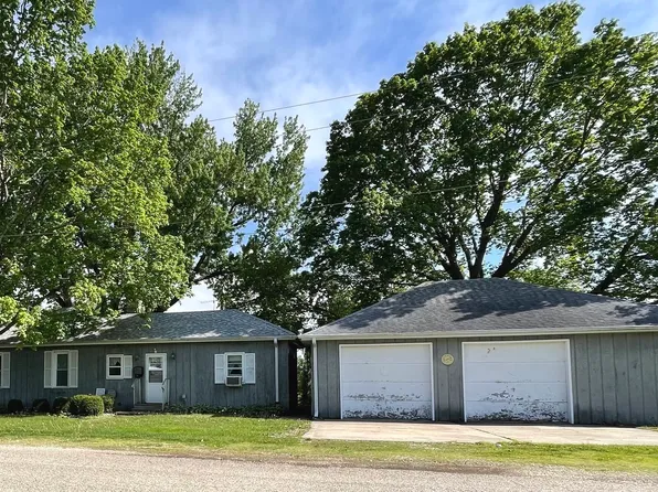 301 S Elm St, Cedar Point, IL 61316