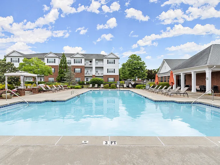 SYNC at Ten Oaks — Photo 1
