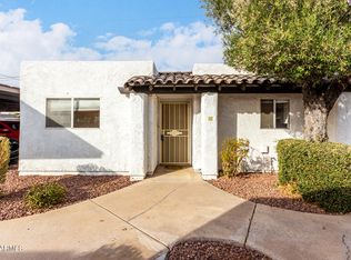 2400 N 71st St APT T, Scottsdale, AZ 85257