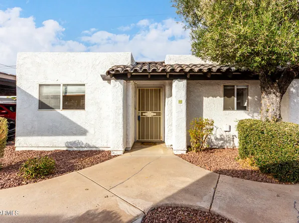 2400 N 71ST Street #T, Scottsdale, AZ 85257