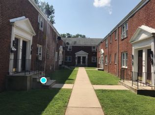 The Legacy, Orange, NJ 07050