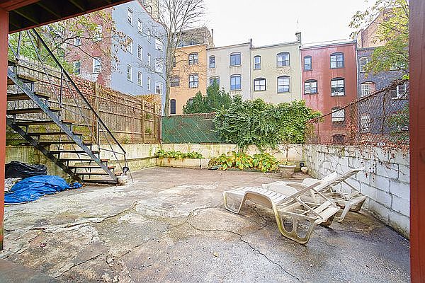1st image of 602 W 141st St #1