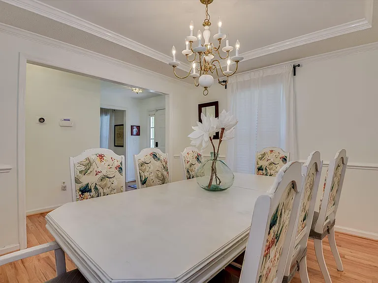 869 Hickory Ridge Rd — Photo 20