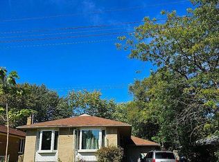 12 Marengo Ave, Toronto, ON M1K 3Y5