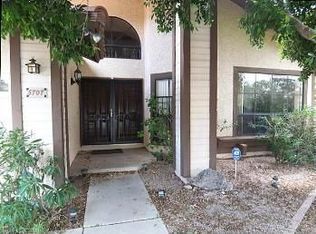 5707 E Huber St, Mesa, AZ 85205
