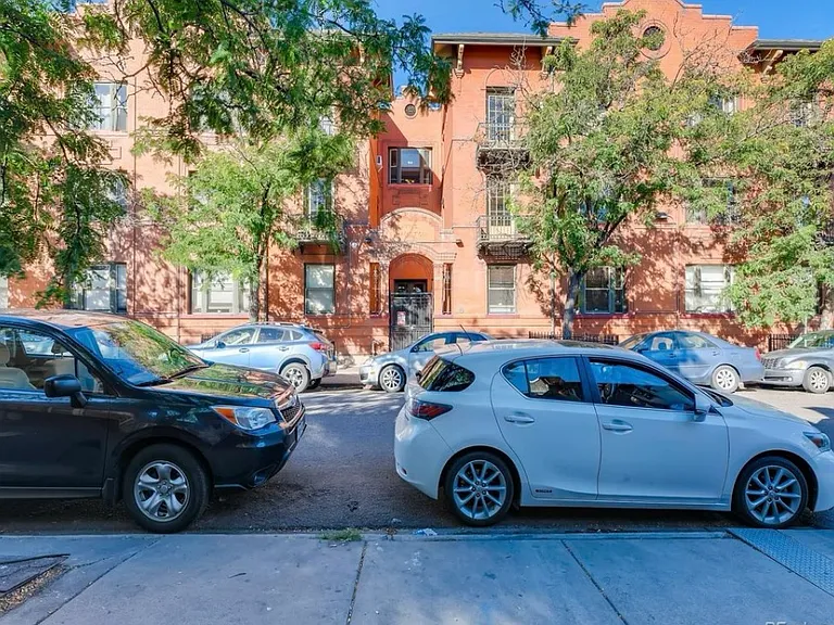 1475 N Humboldt St #2 — Photo 1