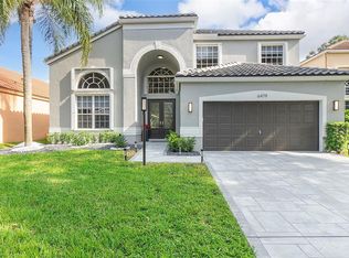 6479 NW 78th Dr #6479, Pompano Beach, FL 33067