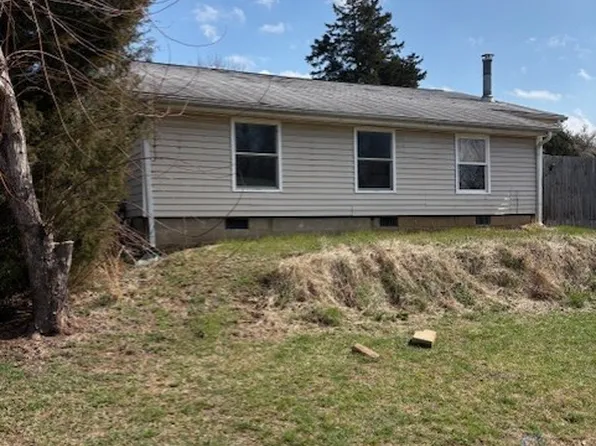 634 N Cato Springs Rd, Fayetteville, AR 72701