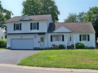 46 Belmont Rd, Rochester, NY 14612