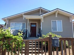 5202 45th Ave SW, Seattle, WA 98136