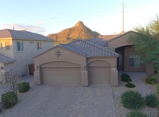 5748 W Plum Rd, Phoenix, AZ 85083