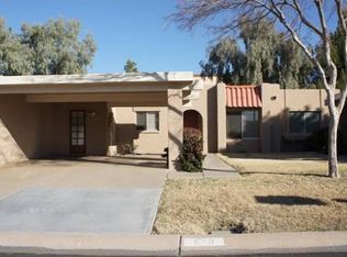 610 E Colgate Dr, Tempe, AZ 85283