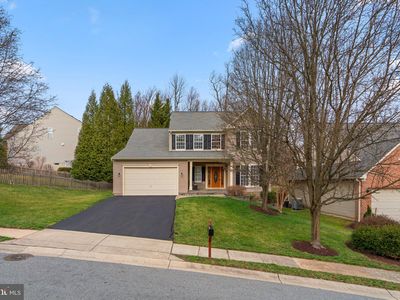 4633 Tall Maple Ct, Ellicott City, MD, 21043