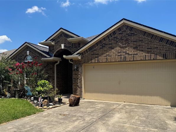 3022 Cambridge Meadows Ln