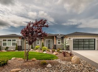 5951 April Ln, Ferndale, WA 98248